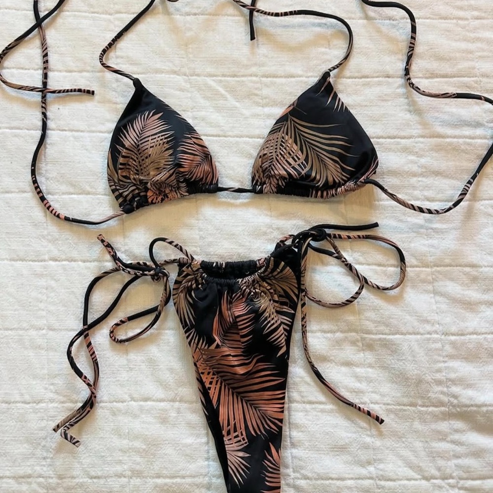 RVCA Set